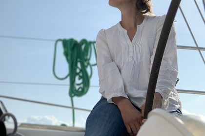 Le vent fera le reste!!!