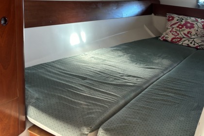 Beneteau Oceanis 321