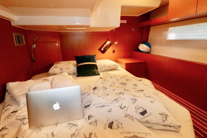 Hyra båt Segelbåt Bavaria Yachtbau Bavaria C50 Style - 5 cab. Kaštel Gomilica
