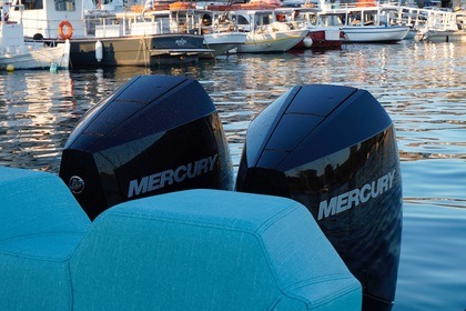 Hyra båt RIB-båt Technohull GTX Keratéa