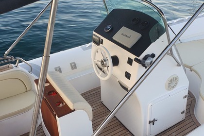 Location Semi-rigide Arista Zara 700 Zadar