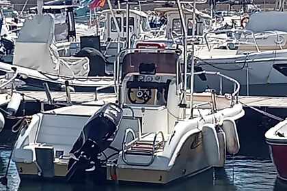 Péche Sportive Salento