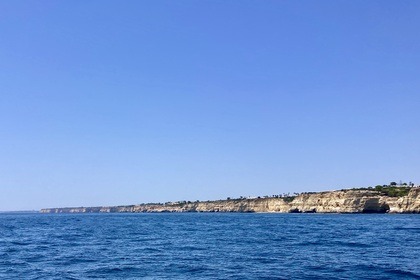 Noleggio Catamarano NEEL Trimarans NEEL 45 Algarve