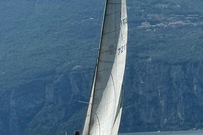 Santarelli Modulo 72 - BlueMoon1