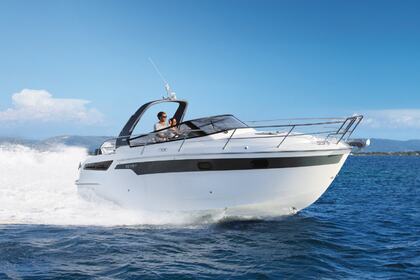 Verhuur Motorboot Bavaria S30 Trogir