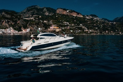Cranchi Mediterranee 47 HT " Elite "
