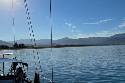 Gibert Marine - GIB SEA 392