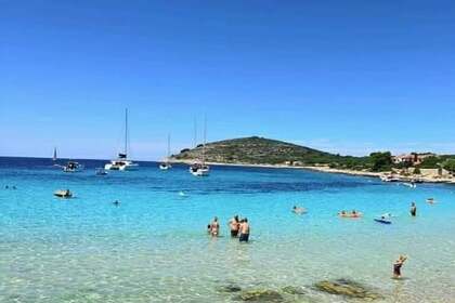 Salmeri Calypso 21 Open