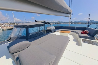 FP Aura 51 - 4Cab.Master - A.Acond./Watermaker