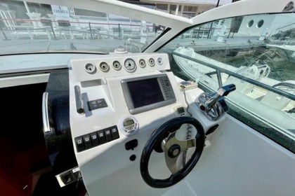 YACHT STARFISHER CANCUN 290