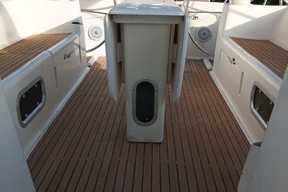 Epikouros Sun Odyssey 45.1