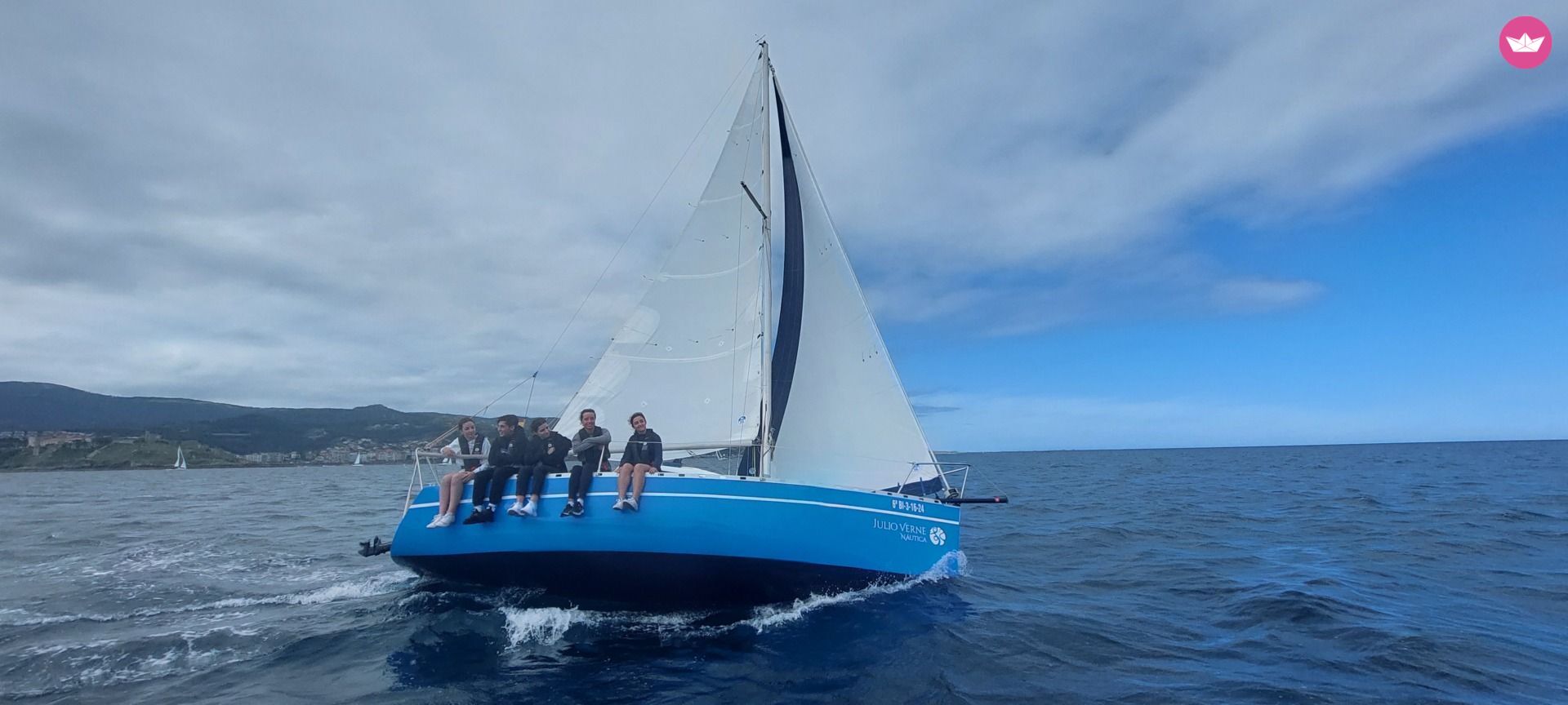 Voilier Yatlant 24 7m 3