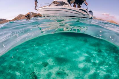 NEW Beneteau Antares 8 OB