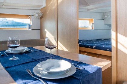 Benetau Oceanis 35.1