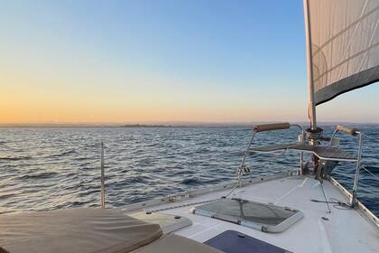 Alquiler Velero Jeanneau Sun Odyssey 45.2 Tavira