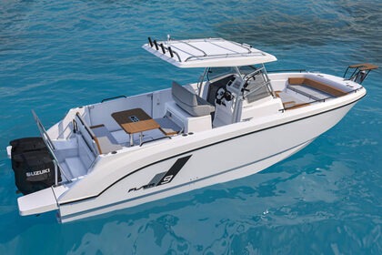 Beneteau Flyer 9