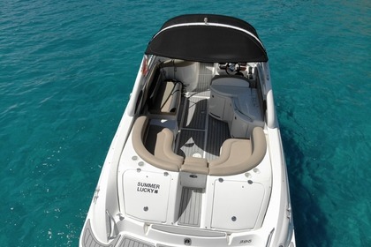 Sea Ray 295 Bow Rider