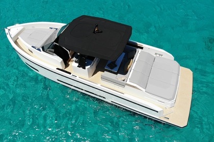 Brand new De antonio 36