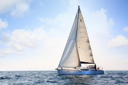 Czarter Jacht żaglowy Beneteau Oceanis 411 Clipper Dubrownik