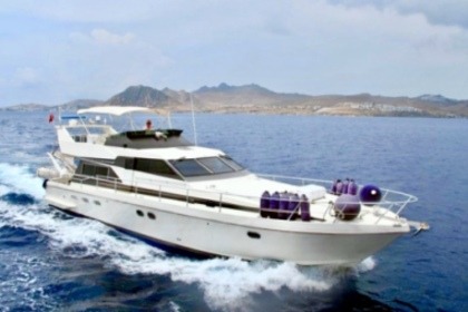 Charter Motorboat Guy Couach 1701 Saint-Tropez