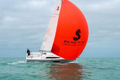 Hyra båt Segelbåt Beneteau Oceanis 30.1 Split