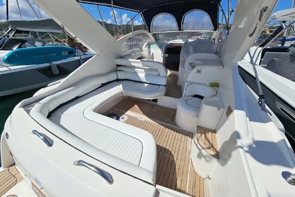 Miete Motorboot Fairline Targa 34 Porto Rotondo