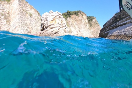 All Inclusive - Sea Secret Private Daily Cruise