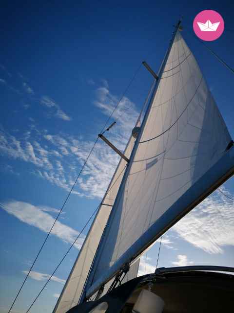 Mieten Oceanis 40