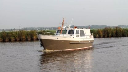 Location Péniche Bergumermeer Kotter Zehdenick