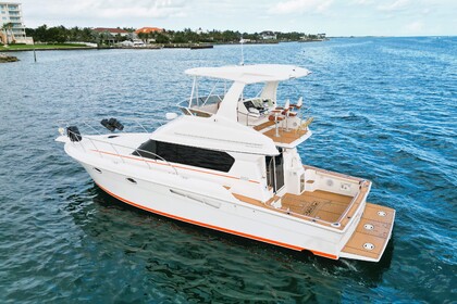 Noleggio Barca a motore Silverton Custom Nassau