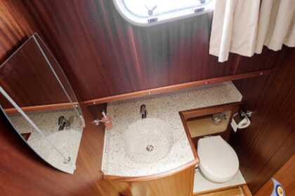 Custom Made Gulet for 8