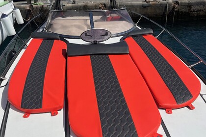 RAPTOR Sunseeker Tomahawk 41