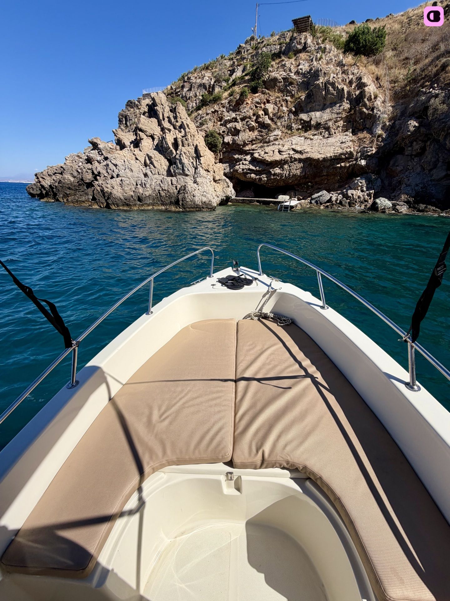 Bateau sans permis BRS BRS 500 30cv 5