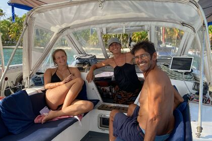 Explore San Blas with us