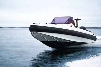 Noleggio Barca a motore IRON BOAT 707 La Rochelle