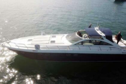 Noleggio Barca a motore Italcraft ipanema 53x Terracina