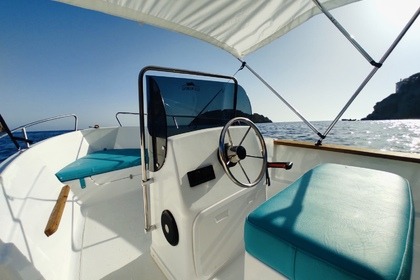 Miete Boot ohne Führerschein  Astilleros de Castellon Stable 500 Santa Ponça