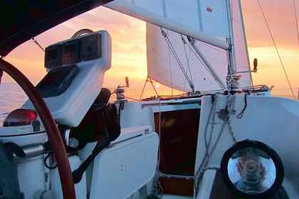 Beneteau 343 oceanis Clipper, 2 Cabine spaziose