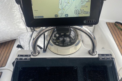 Beneteau Oceanis 361, Isolde