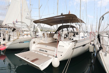 Aluguel Veleiro Bavaria Yachtbau Bavaria Cruiser 51 Trogir