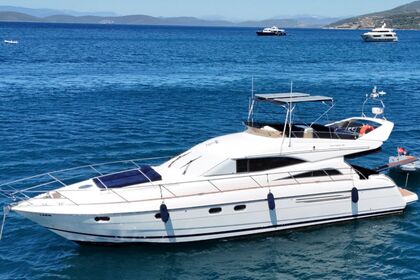 Hire Motor yacht 2015 2015 Bodrum