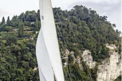 Charter Sailboat Johan Arken 7 S.i. Bellagio