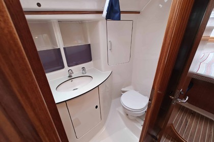 ILMATAR - Dufour Gib Sea 43