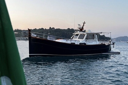 Hyra båt Motorbåt Menorquin 60/130 La Spezia
