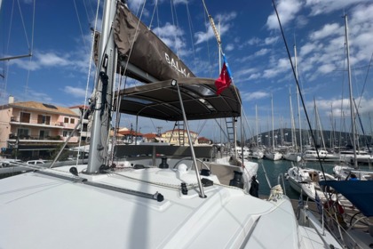 Catana Group Bali 4.4-4+2cab