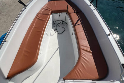 Hyra båt Båt utan licens  Assos 510 Faliraki