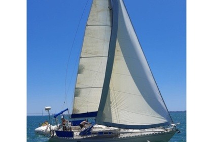 Noleggio Barca a vela Beneteau First 38 El Puerto de Santa María
