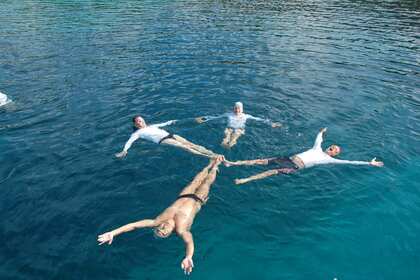 Archambault Grand Surprise Sailing Lisbon