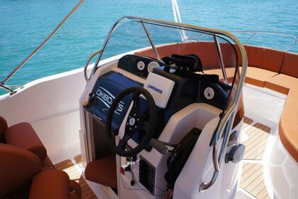 Experience the Bay and swim into crystal water!!!