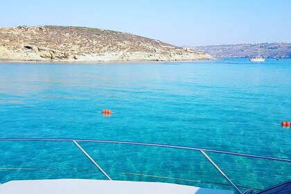 Miete Motorboot Fairline Targa 33 Vittoriosa